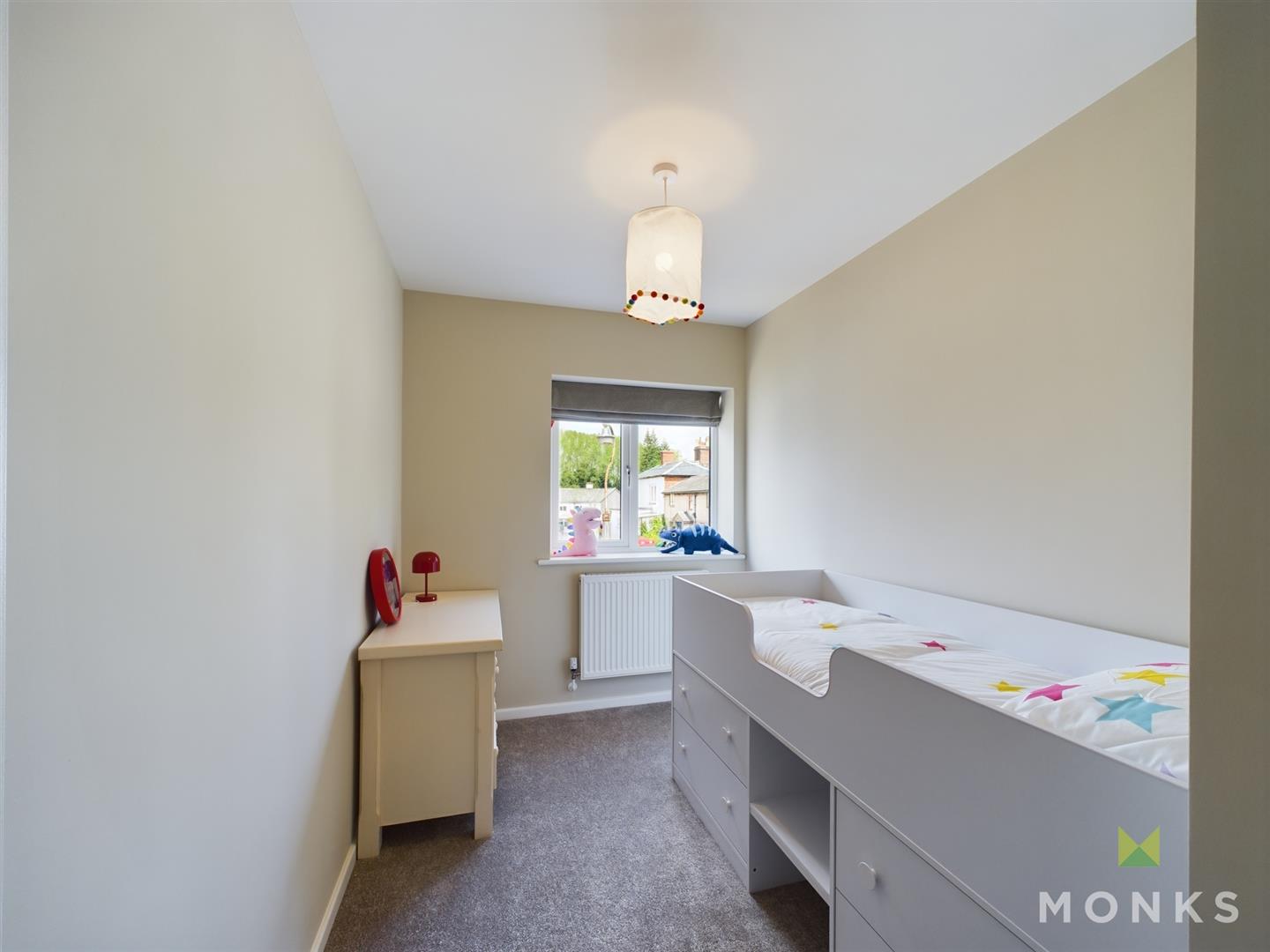 Plot 35 Stones Wharf, Oswestry, SY10 7TG SSTC
